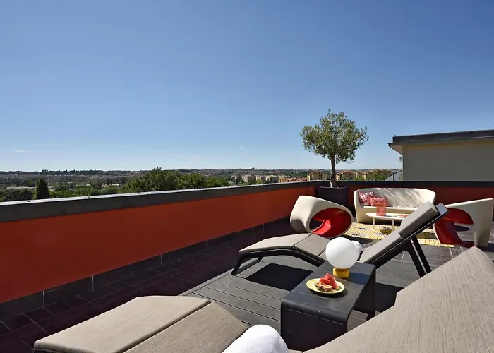 Hotel Pulitzer