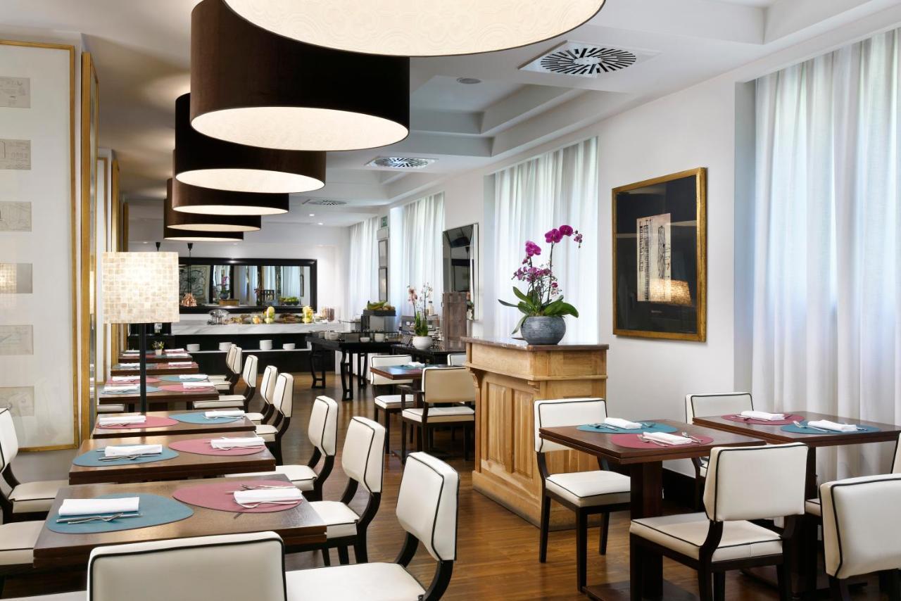 Hotel Pulitzer Rom