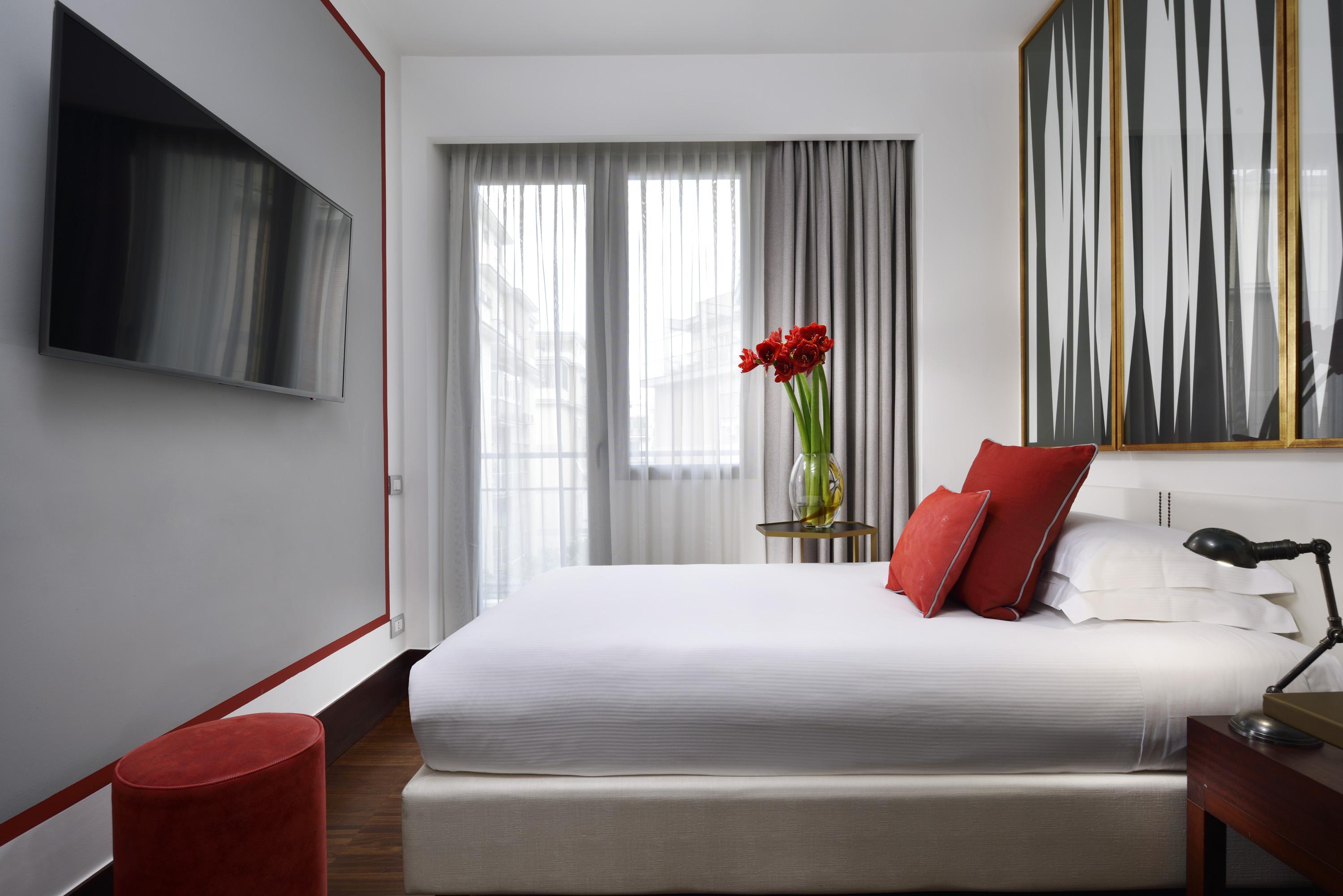 Pulitzer Hotel Rom