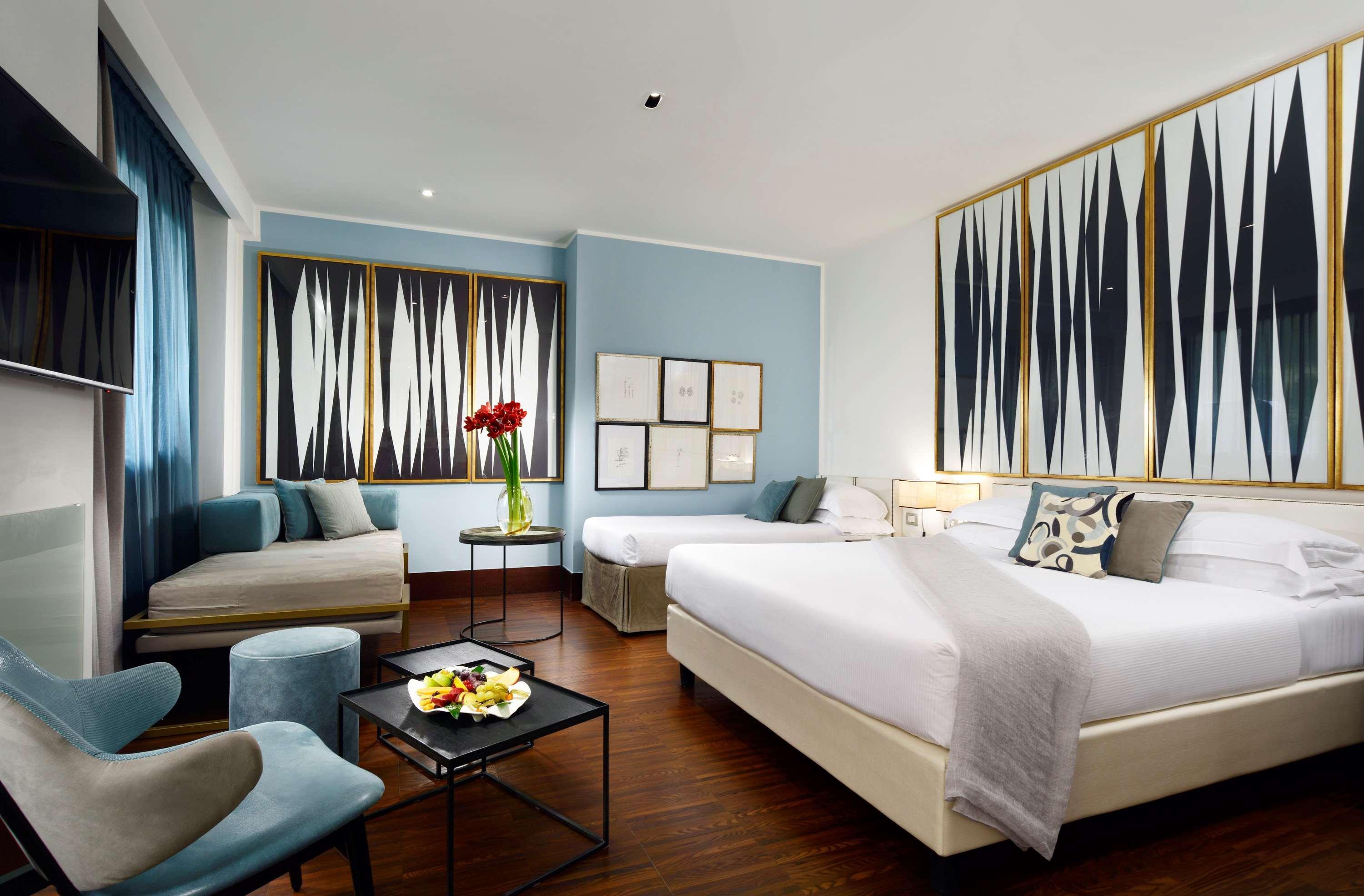 Pulitzer Hotel Rom